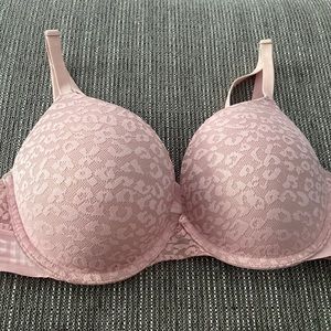 VS PINK BRA 34D